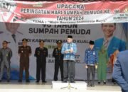 Dinansyah : Pemuda Terus Berinovasi Dan Tingkatkan Prestasi 29 Dinansyah : Pemuda Terus Berinovasi Dan Tingkatkan Prestasi