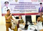 Bappedalitbang Gelar Bimtek Penyusunan Rencana Penanggulangan Kemiskinan 25 Bappedalitbang Gelar Bimtek Penyusunan Rencana Penanggulangan Kemiskinan
