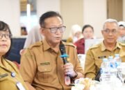 Dinas Sosial Kalteng Rakor Penerapan Standar Pelayanan Minimal Bidang Sosial 12 Dinas Sosial Kalteng Rakor Penerapan Standar Pelayanan Minimal Bidang Sosial
