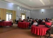 BPSDM Kalteng Ikuti Sosialisasi PKN dari BPK RI 10 BPSDM Kalteng Ikuti Sosialisasi PKN dari BPK RI