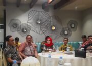 Banjarbaru Terus Perbaiki Upaya Pengelolaan Keuangan Daerah