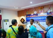 Perekonomian di Kalsel Masih Positif, Ini Indikatornya 9 Perekonomian di Kalsel Masih Positif, Ini Indikatornya
