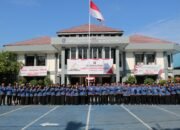 Kanwil Kemenkumham Kalsel Gelar Upacara Peringatan Hari Sumpah Pemuda ke-96, Tekankan Peran Pemuda dalam Pembangunan Nasional 14 Kanwil Kemenkumham Kalsel Gelar Upacara Peringatan Hari Sumpah Pemuda ke-96, Tekankan Peran Pemuda dalam Pembangunan Nasional