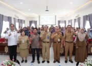 Kembangkan Perpustakaan Daerah, Dispursip Kalteng Gelar Workshop Akreditasi Perpustakaan 2024. 34 Kembangkan Perpustakaan Daerah, Dispursip Kalteng Gelar Workshop Akreditasi Perpustakaan 2024.
