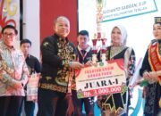 PAUD Pondasi Utama Bangun SDM Unggul 30 PAUD Pondasi Utama Bangun SDM Unggul