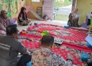 Diskop UKM Kalsel Sosialisasi Koperasi ke Dasawisma AJP