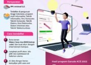 Cara Daftar Program Riset Garuda Ace 2.0 19 Cara Daftar Program Riset Garuda Ace 2.0