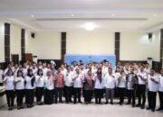 BKD Kalteng Serahkan Purna Praja IPDN Angkatan XXX 2023 9 BKD Kalteng Serahkan Purna Praja IPDN Angkatan XXX 2023