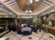 Penggunaan AI Optimalkan Pengelolaan Isu dan Branding Pemerintah Daerah 28 Penggunaan AI Optimalkan Pengelolaan Isu dan Branding Pemerintah Daerah