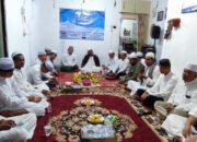 Gelar Peringatan Maulid dan Haul, Guru Yusuf juga Kenang Kebaikan Ibunda Hasnur 8 Gelar Peringatan Maulid dan Haul, Guru Yusuf juga Kenang Kebaikan Ibunda Hasnur