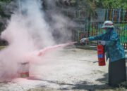 Pertamina dan KSB Kuin Cerucuk Libatkan Emak-Emak untuk Memitigasi Bencana 27 Pertamina dan KSB Kuin Cerucuk Libatkan Emak-Emak untuk Memitigasi Bencana