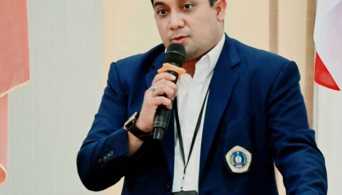 Dekan FH Uniska Afif Pastikan Bakal Maju di Pemilihan Rektor