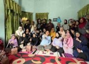 Warga Sidodadi Banjarbaru Berkomitmen Menangkan Hj Lisa - Wartono 22 Warga Sidodadi Banjarbaru Berkomitmen Menangkan Hj Lisa – Wartono