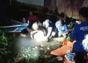 Pria Remaja Korban Tenggelam, Berhasil Ditemukan Tim Relawan Gabungan Bersamaan Azan Sholat Isya 18 Pria Remaja Korban Tenggelam, Berhasil Ditemukan Tim Relawan Gabungan Bersamaan Azan Sholat Isya
