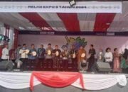 Religi Expo 9, Bukti Banjarmasin Konsisten Wujudkan Kota Toleran 17 Religi Expo 9, Bukti Banjarmasin Konsisten Wujudkan Kota Toleran