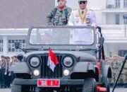 Paman Birin: Saya Bangga Dengan TNI 29 Paman Birin: Saya Bangga Dengan TNI
