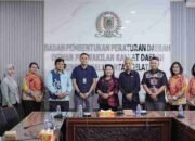 Bahas Soal Kode Etik, DPRD Kalsel Terima Kunker DPRD Malinau 25 Bahas Soal Kode Etik, DPRD Kalsel Terima Kunker DPRD Malinau