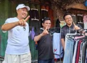 Sapa Warga Pasar Baru dan Pagi, Arifin - Akbari Janjikan Penataan Tanpa Hilangkan Kesan Otentik 24 Sapa Warga Pasar Baru dan Pagi, Arifin – Akbari Janjikan Penataan Tanpa Hilangkan Kesan Otentik