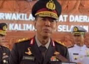 Kapolda Kalsel Benarkan Sejumlah Pelaku OTT KPK Dibawa ke Jakarta 33 Kapolda Kalsel Benarkan Sejumlah Pelaku OTT KPK Dibawa ke Jakarta