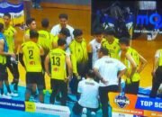 Voli Putra Kalsel Wajib Kalahkan Sulsel Bila Ingin Lolos ke Semifinal Kapolri Cup 2024 27 Voli Putra Kalsel Wajib Kalahkan Sulsel Bila Ingin Lolos ke Semifinal Kapolri Cup 2024
