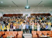 Gali Potensi Creativepreneur, Pegadaian Area Banjarmasin Maraton Gelar Kuliah Inspiratif Bidik 10 Kampus 8 Gali Potensi Creativepreneur, Pegadaian Area Banjarmasin Maraton Gelar Kuliah Inspiratif Bidik 10 Kampus