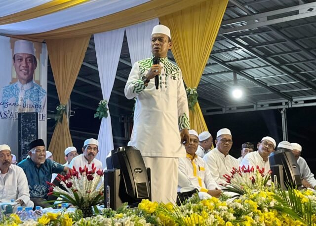 Ustadz Das’ad Latif soal Kepemimpinan Perempuan: Mayoritas Ulama Membolehkan 1 IMG 20241009 142329 scaled e1728455625839