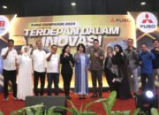 Gelar Fuso Campaign 2024, Mitsubishi Fuso Perkuat Komunikasi dan Dukungan untuk Konsumen di Banjarmasin 23 Gelar Fuso Campaign 2024, Mitsubishi Fuso Perkuat Komunikasi dan Dukungan untuk Konsumen di Banjarmasin