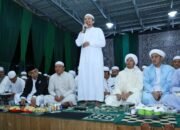 CEO Barito Putera Hasnuryadi Sulaiman dan Habib Rifqy Hadiri Majelis Bahrul Ilmi 18 CEO Barito Putera Hasnuryadi Sulaiman dan Habib Rifqy Hadiri Majelis Bahrul Ilmi