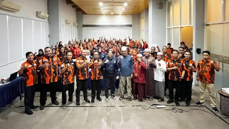 Rakerwil MPW Pemuda Pancasila Kalsel : Konsolidasi dan Susun Program 1 IMG 20241012 011603 scaled e1728667131928