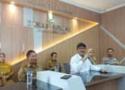 Perlu Kepedulian Bersama Awasi penyimpangan di Panti Asuhan 15 Perlu Kepedulian Bersama Awasi penyimpangan di Panti Asuhan