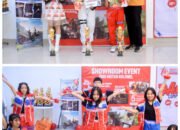 Trio Motor Kolonel Gelar Dance Competition, Dukung Kreativitas Tari diBanjarmasin 9 Trio Motor Kolonel Gelar Dance Competition, Dukung Kreativitas Tari diBanjarmasin