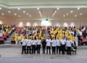 Immigration Goes to Campus, Ratusan Mahasiswa ULM Antusias Dalami Wawasan Keimigrasian bersama Kemenkumham Kalsel 32 Immigration Goes to Campus, Ratusan Mahasiswa ULM Antusias Dalami Wawasan Keimigrasian bersama Kemenkumham Kalsel