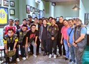 Diskusi dengan Manajemen, Suporter Ingin Barito Lebih Baik Lagi dan Juara 9 Diskusi dengan Manajemen, Suporter Ingin Barito Lebih Baik Lagi dan Juara