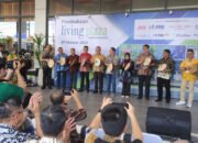 Kawan Lama Group Hadirkan Living Plaza Pertama di Kalsel, Penuhi Segala Kebutuhan Rumah dan Gaya Hidup