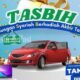 TASBIH Bank Kalsel bisa mendapatkan hadiah langsung tanpa diundizs