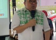 Penyataan Tamliha, Viral Ingin Gratiskan BPJS Hingga Biaya Sekolah Sampai Jenjang PT 25 Penyataan Tamliha, Viral Ingin Gratiskan BPJS Hingga Biaya Sekolah Sampai Jenjang PT
