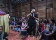 Tak Dapat Perhatian dari Pemkab HST, Warga Hinas Kiri Curhat ke Bang Rizal 17 Tak Dapat Perhatian dari Pemkab HST, Warga Hinas Kiri Curhat ke Bang Rizal