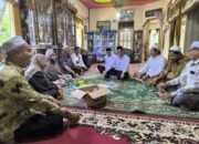H Fani akan Tingkatkan Kesejahteraan Guru Agama di Tabalong 21 H Fani akan Tingkatkan Kesejahteraan Guru Agama di Tabalong