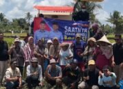 Petani Anjir Baru Kusan Hulu Siap Panen Suara untuk Andi Rudi - H Bahsanudin 11 Petani Anjir Baru Kusan Hulu Siap Panen Suara untuk Andi Rudi – H Bahsanudin