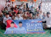 Nelayan Pagatan Minta Andi Rudi dan H Bahsanudin Bangunkan Bronjong Pemecah Ombak, Siap Memenangkan 14 Nelayan Pagatan Minta Andi Rudi dan H Bahsanudin Bangunkan Bronjong Pemecah Ombak, Siap Memenangkan