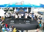 Ribuan Warga Kotabaru Hadiri Kampanye H Rusli dan Syairi, Bareng Duo Serigala 24 Ribuan Warga Kotabaru Hadiri Kampanye H Rusli dan Syairi, Bareng Duo Serigala