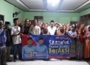 Ingin Perubahan, Warga Karang Rejo Mantap Dukung Andi Rudi Menjadi Bupati Tanah Bumbu 23 Ingin Perubahan, Warga Karang Rejo Mantap Dukung Andi Rudi Menjadi Bupati Tanah Bumbu