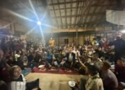 Syairi Mukhlis Hadiri Aruh Adat Warga Dayak di Pelosok Kotabaru 33 Syairi Mukhlis Hadiri Aruh Adat Warga Dayak di Pelosok Kotabaru