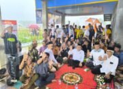 Kampanye di Banua Lawas, H Fani Jawab Keresahan Warga soal Ekonomi hingga Pertanian 32 Kampanye di Banua Lawas, H Fani Jawab Keresahan Warga soal Ekonomi hingga Pertanian