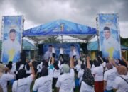H Rusli dan Syairi Paparkan Program di Desa Bungkukan, Warga Serentak Beri Dukungan 26 H Rusli dan Syairi Paparkan Program di Desa Bungkukan, Warga Serentak Beri Dukungan