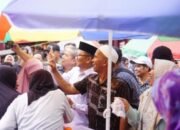 Blusukan di Pasar Wayau, H Fani Serap Aspirasi Masyarakat 22 Blusukan di Pasar Wayau, H Fani Serap Aspirasi Masyarakat
