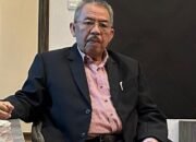 Lawan SLE Pimpinan Tan Paulin Perkara Arbitrase, Dimenangkan IMC Pelita Logistik 19 Lawan SLE Pimpinan Tan Paulin Perkara Arbitrase, Dimenangkan IMC Pelita Logistik