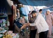 H Bahsanuddin Blusukan ke Pasar Sudan Raya, Dorong Daya Beli Masyarakat 20 H Bahsanuddin Blusukan ke Pasar Sudan Raya, Dorong Daya Beli Masyarakat