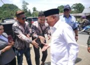 H Rusli dan Syairi Siap Buka Peluang Investor Berinvestasi di Kotabaru 18 H Rusli dan Syairi Siap Buka Peluang Investor Berinvestasi di Kotabaru