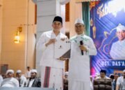 Tablig Akbar, Ustaz Dasad Latif Sapa Ribuan Jemaah dan Andi Rudi Ingatkan Persatuan 11 Tablig Akbar, Ustaz Dasad Latif Sapa Ribuan Jemaah dan Andi Rudi Ingatkan Persatuan